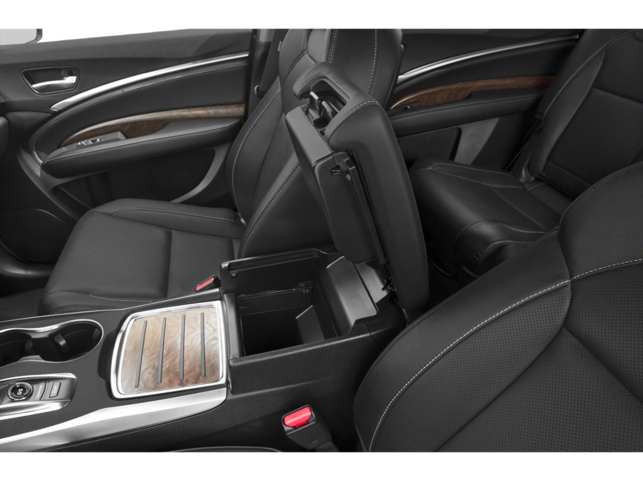2020 Acura MDX Technology Oshkosh WI