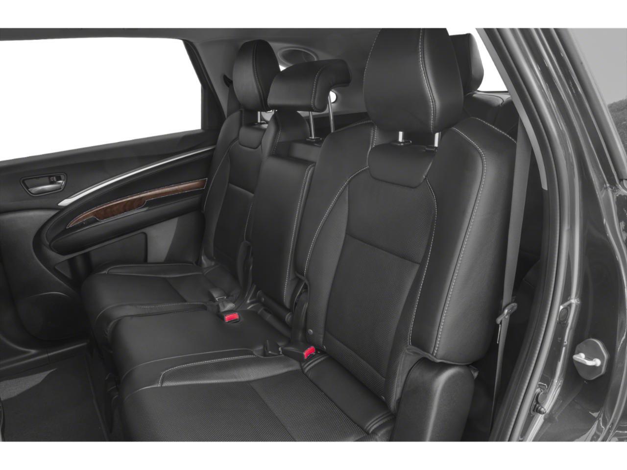 2020 Acura MDX Technology Oshkosh WI