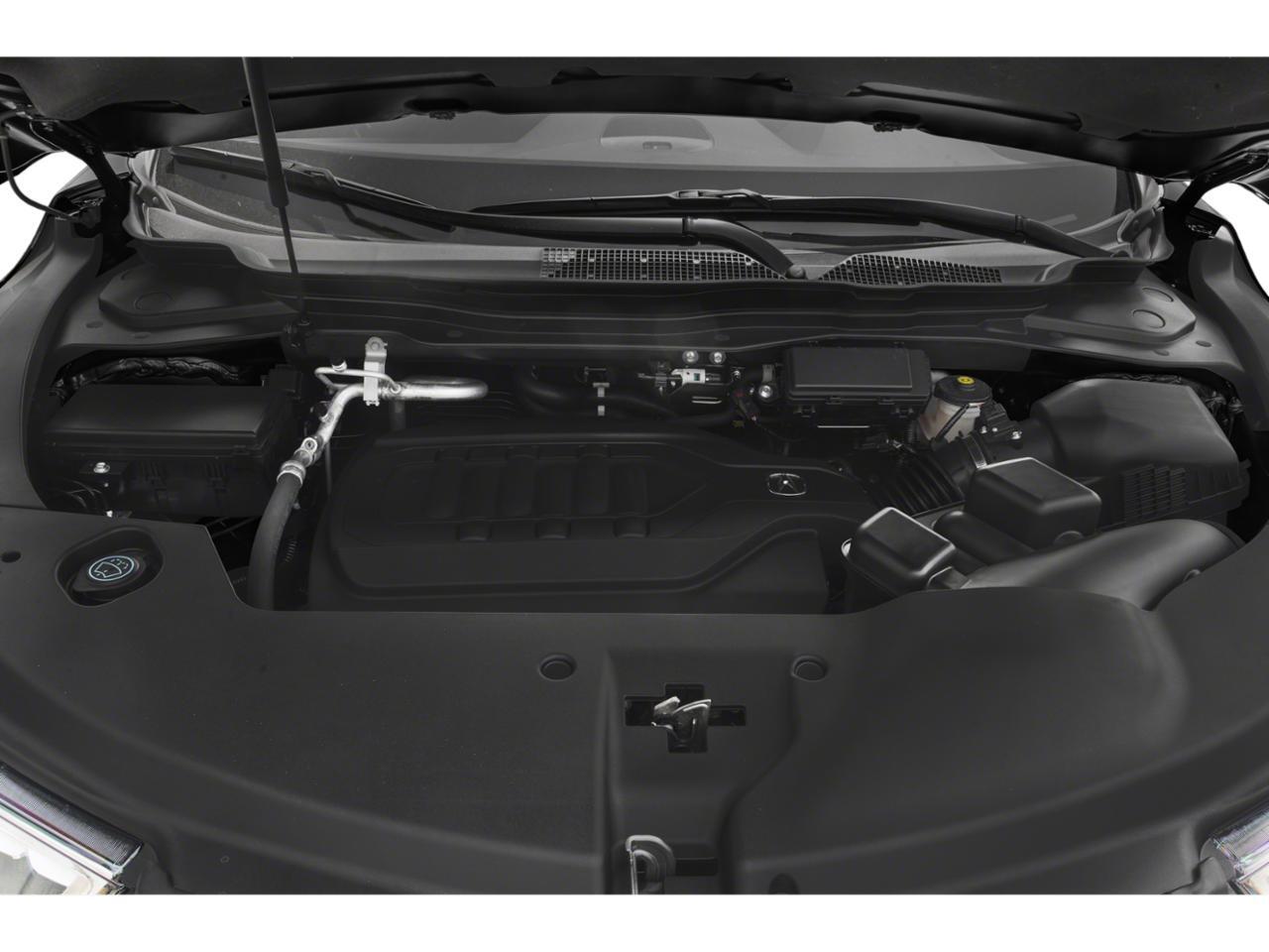 2020 Acura MDX Technology Oshkosh WI