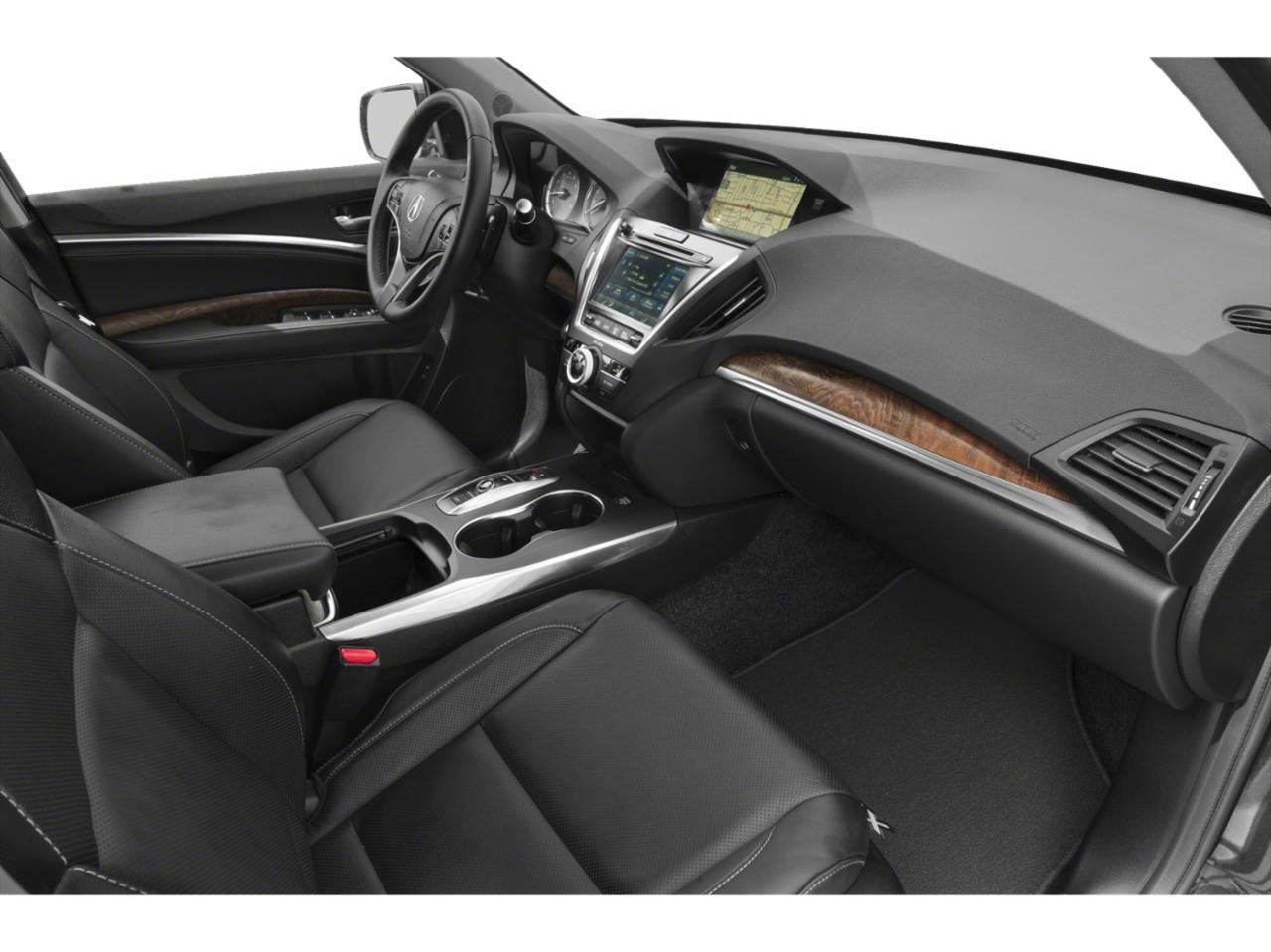 2020 Acura MDX Technology Oshkosh WI