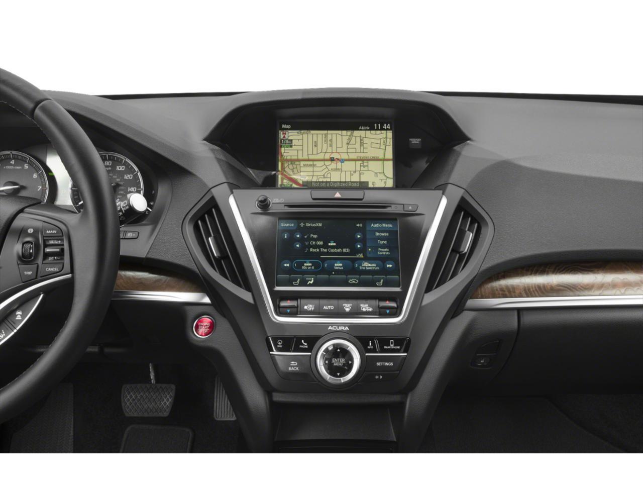 2020 Acura MDX Technology Oshkosh WI