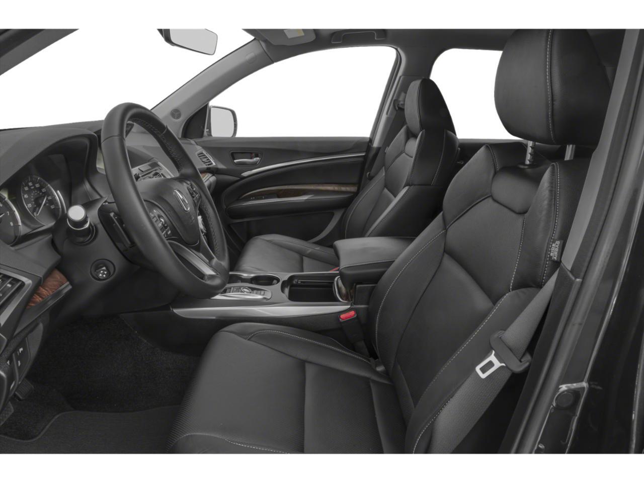 2020 Acura MDX Technology Oshkosh WI