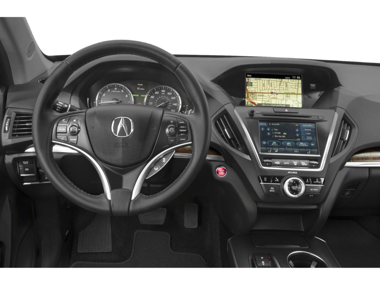 2020 Acura MDX Technology Oshkosh WI