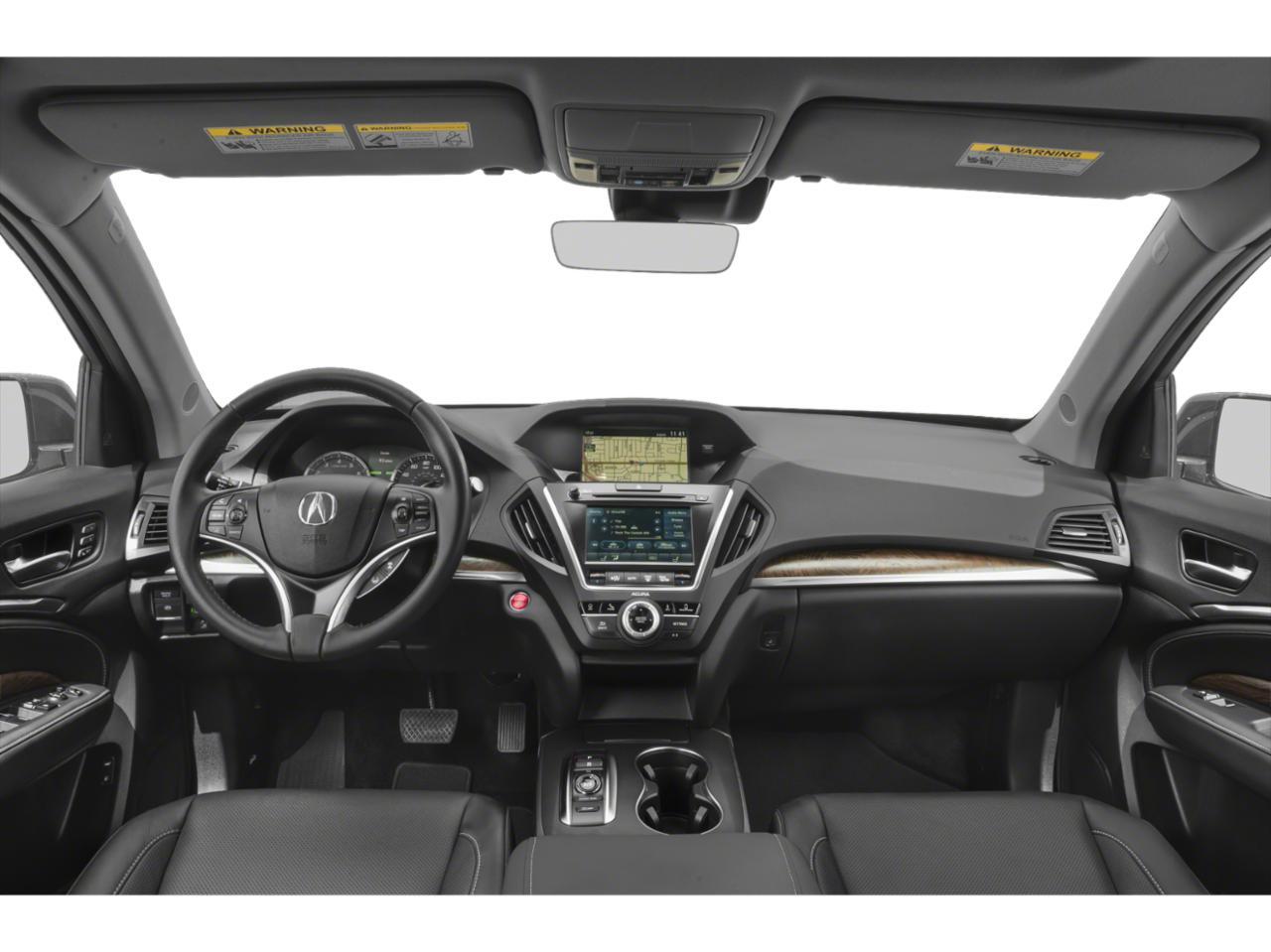 2020 Acura MDX Technology Oshkosh WI