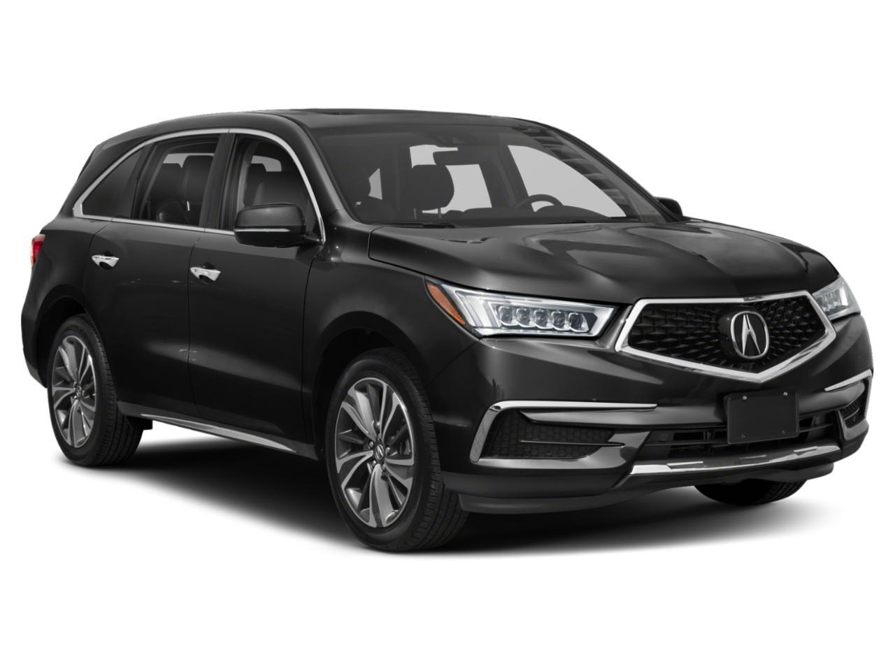 2020 Acura MDX Technology Oshkosh WI