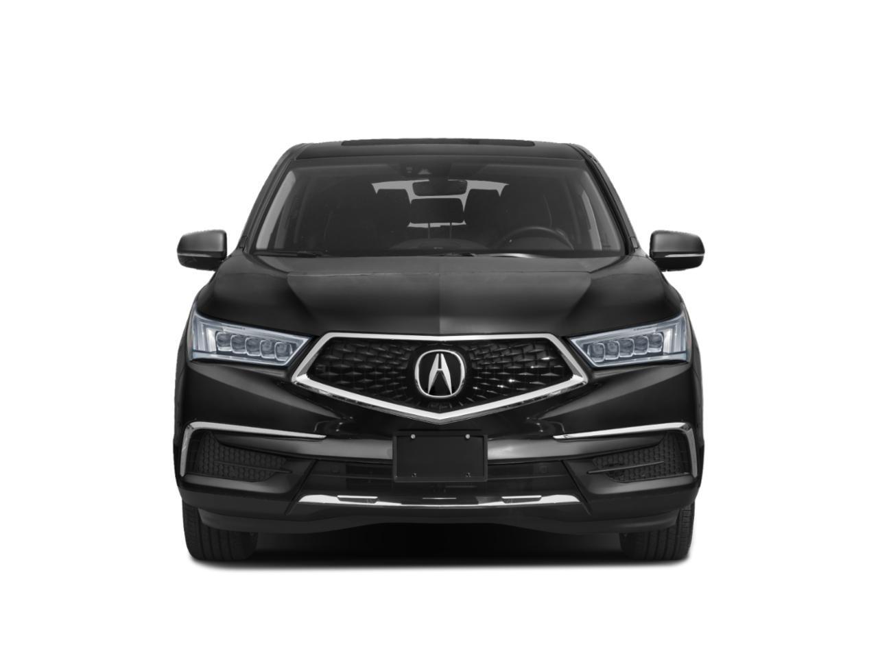 2020 Acura MDX Technology Oshkosh WI