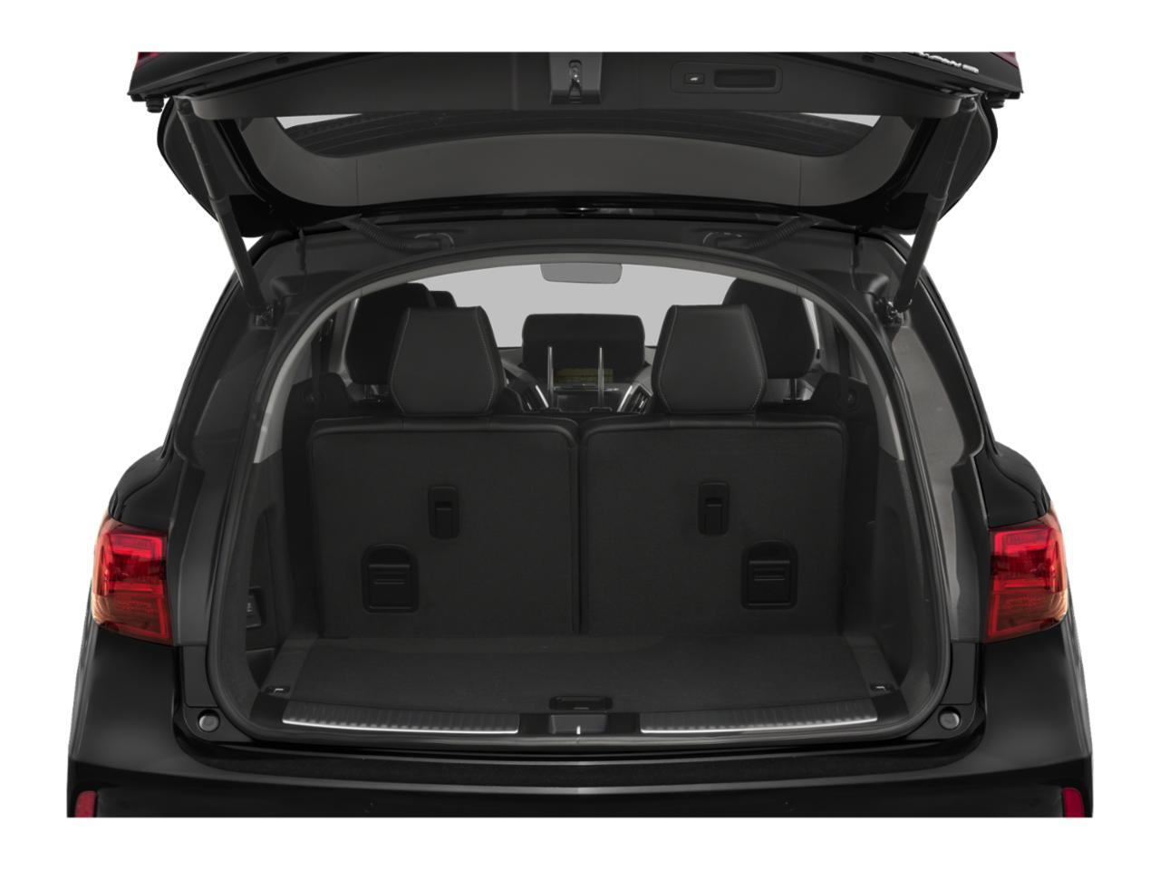 2020 Acura MDX Technology Oshkosh WI