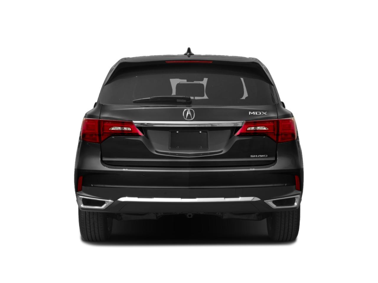 2020 Acura MDX Technology Oshkosh WI