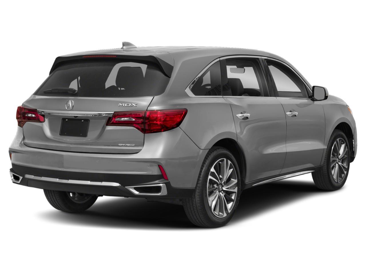 2020 Acura MDX Technology Oshkosh WI