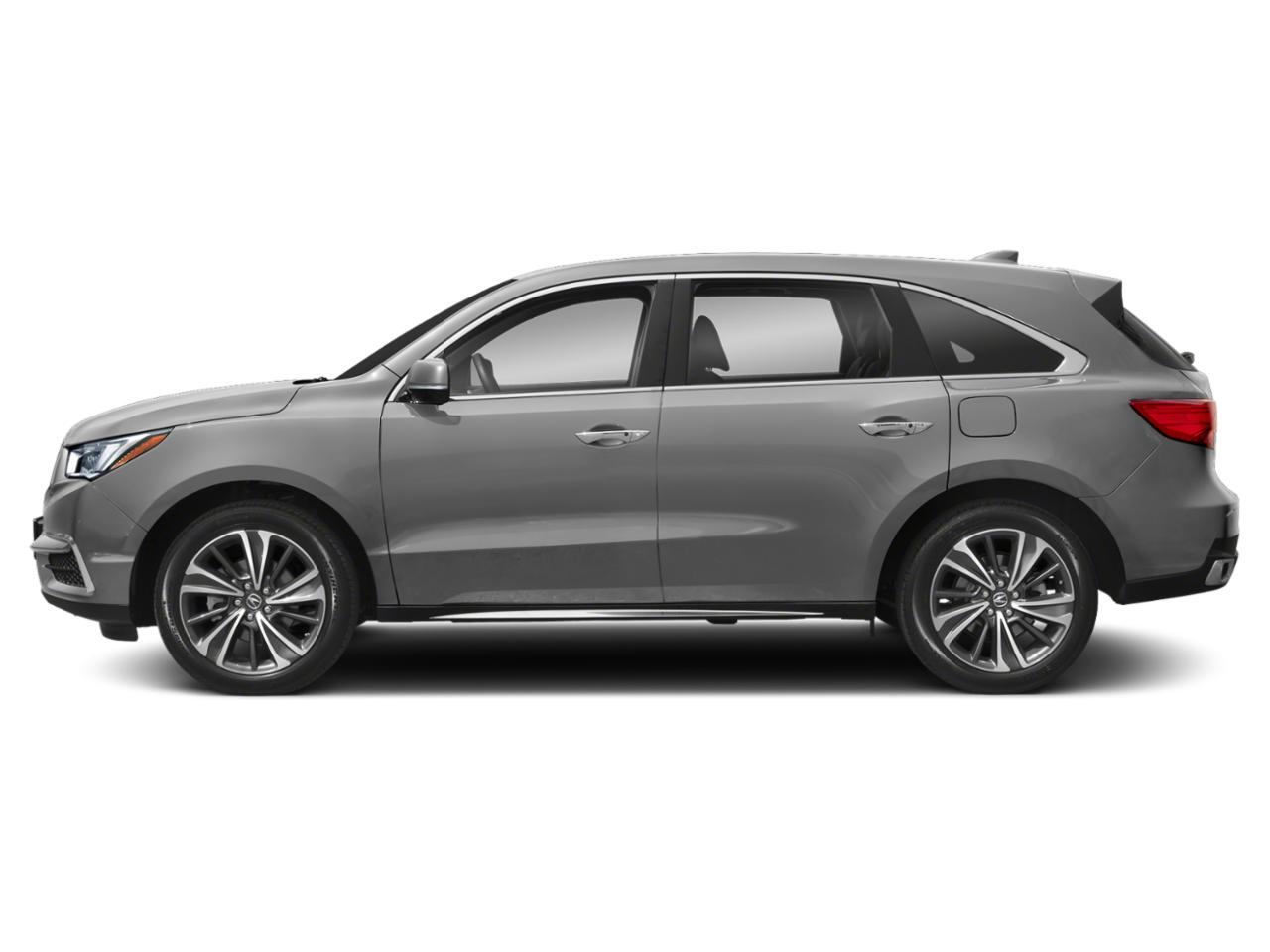 2020 Acura MDX Technology Oshkosh WI