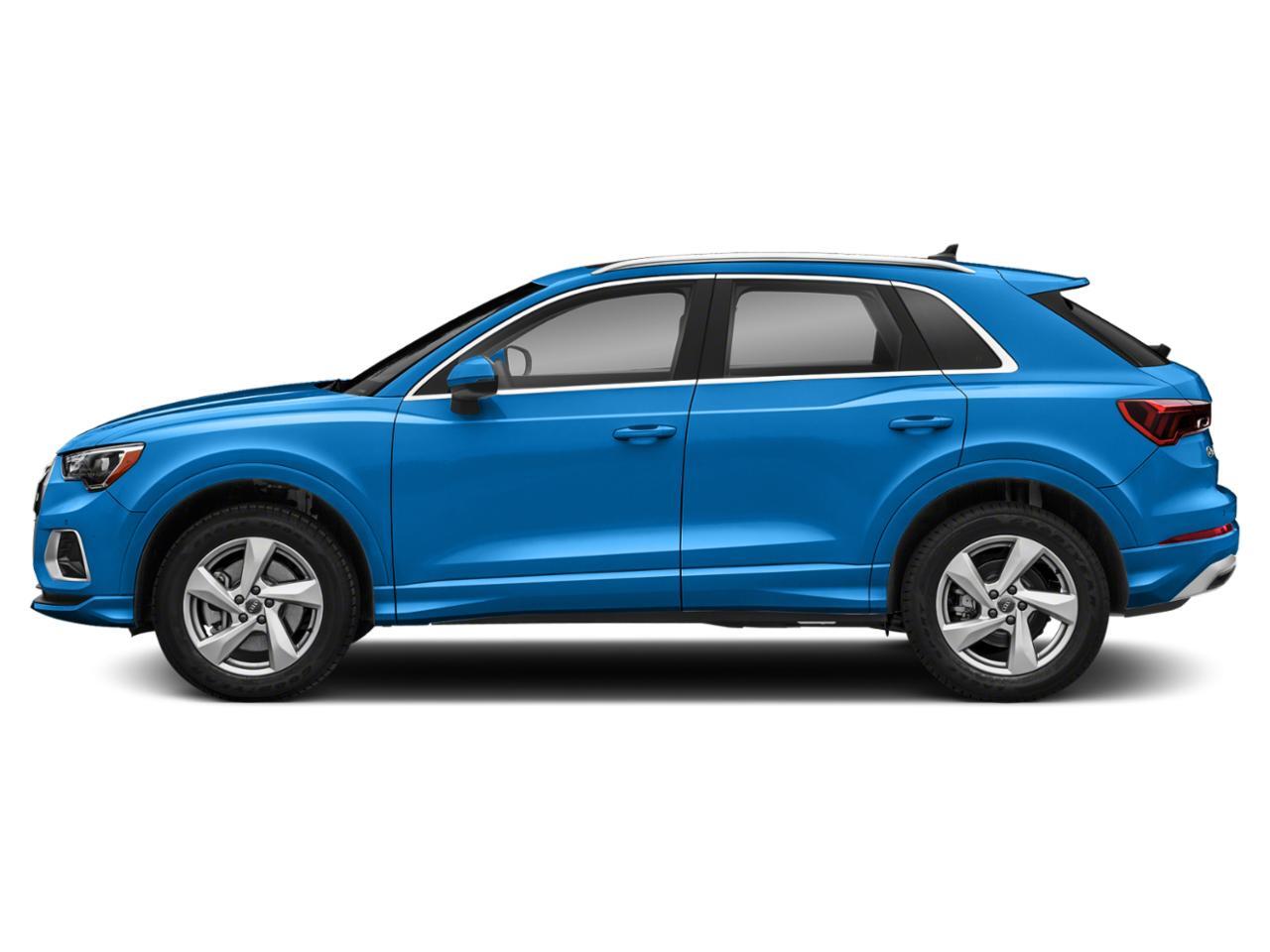 2020 Audi Q3 Premium Plus S line Oshkosh WI