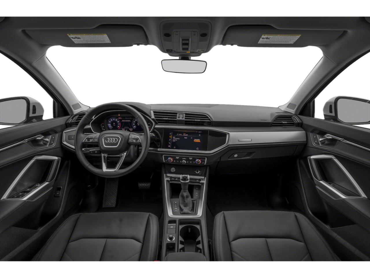 2020 Audi Q3 Premium Plus S line Oshkosh WI