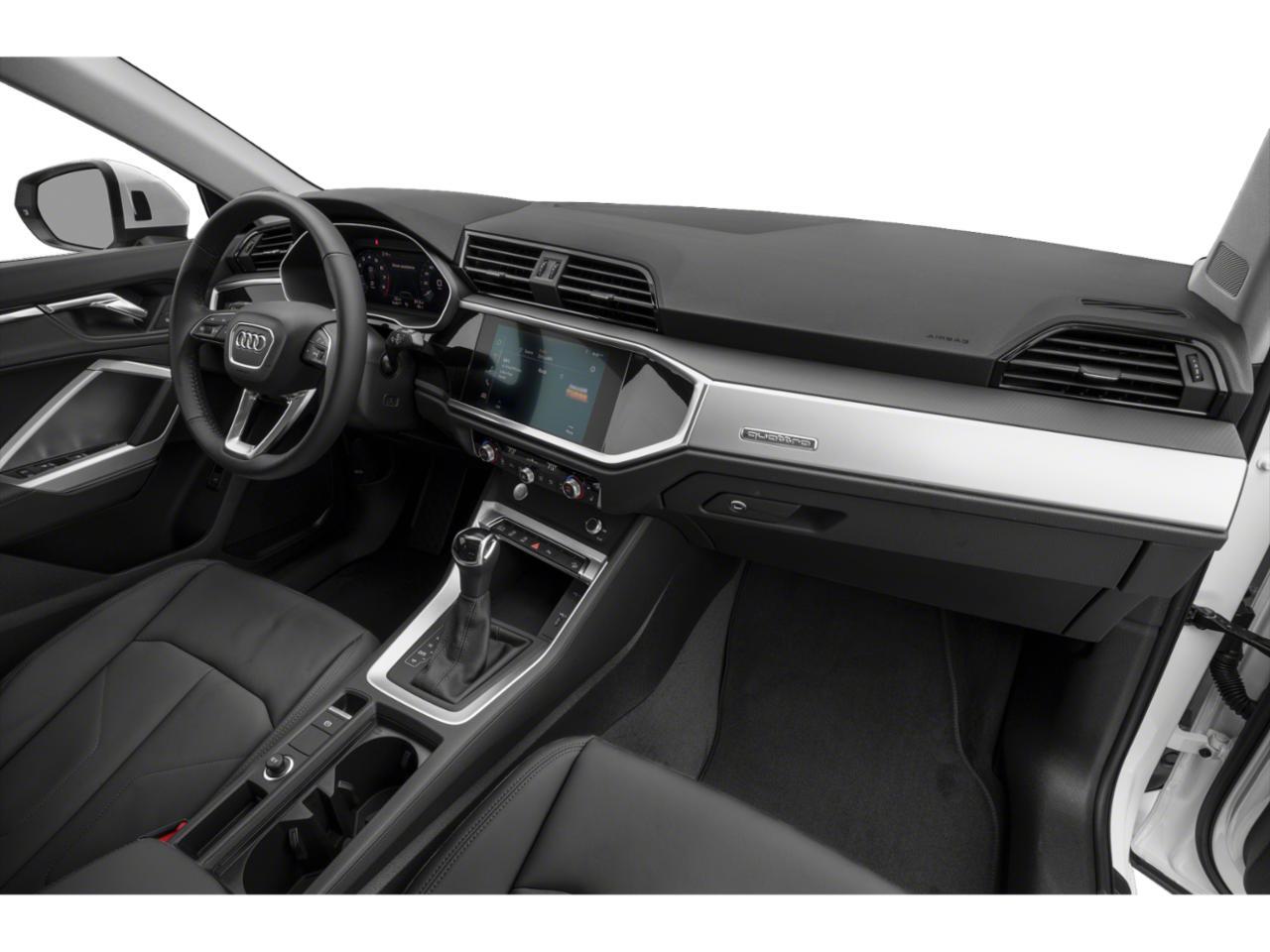 2020 Audi Q3 Premium Plus S line Oshkosh WI