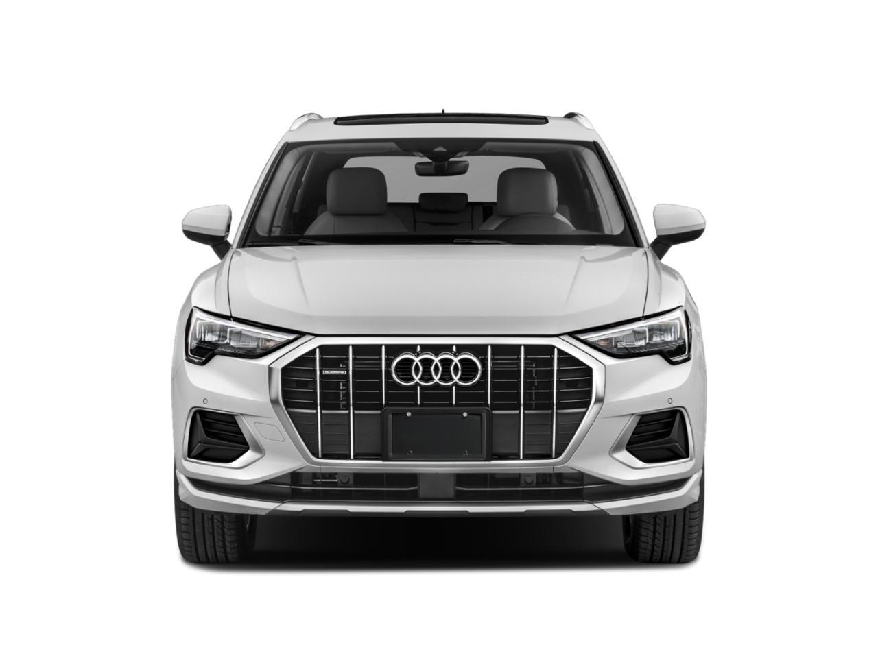 2020 Audi Q3 Premium Plus S line Oshkosh WI