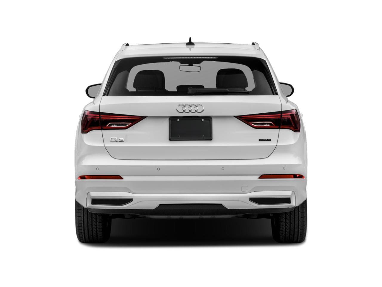 2020 Audi Q3 Premium Plus S line Oshkosh WI