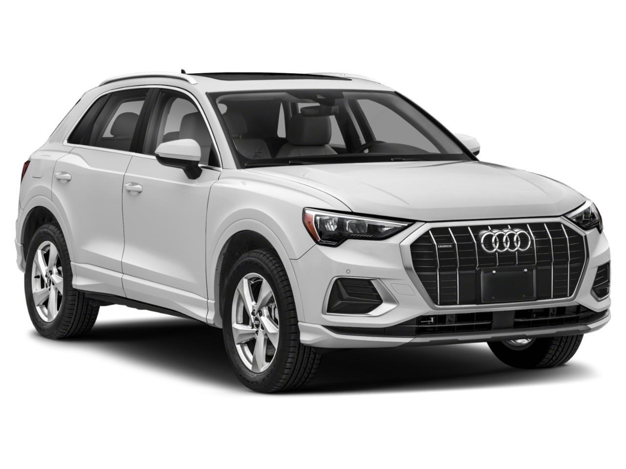 2020 Audi Q3 Premium Plus S line Oshkosh WI