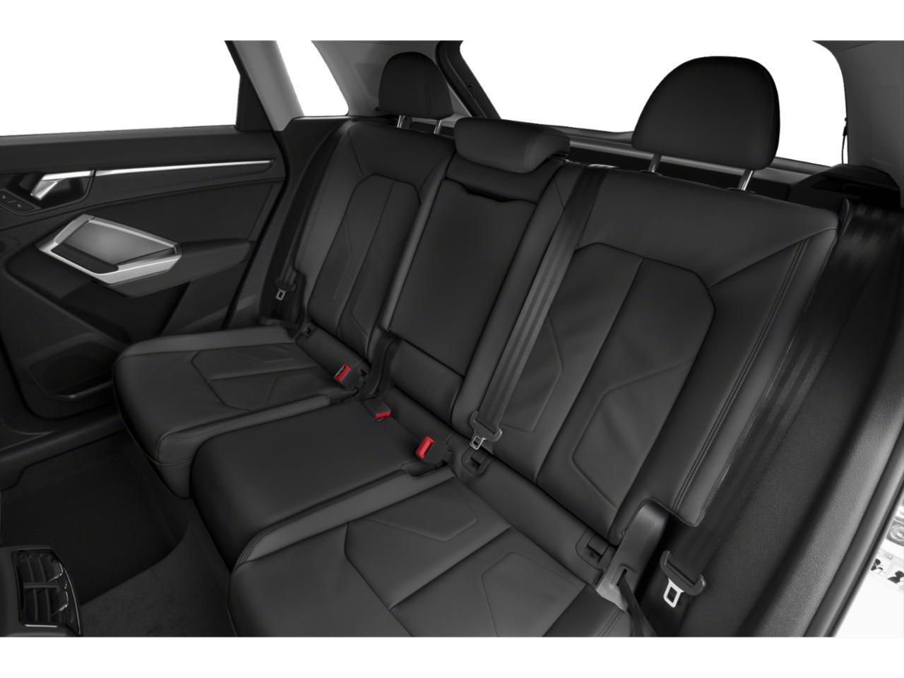 2020 Audi Q3 Premium Plus S line Oshkosh WI