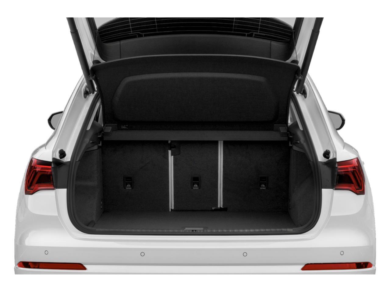 2020 Audi Q3 Premium Plus S line Oshkosh WI