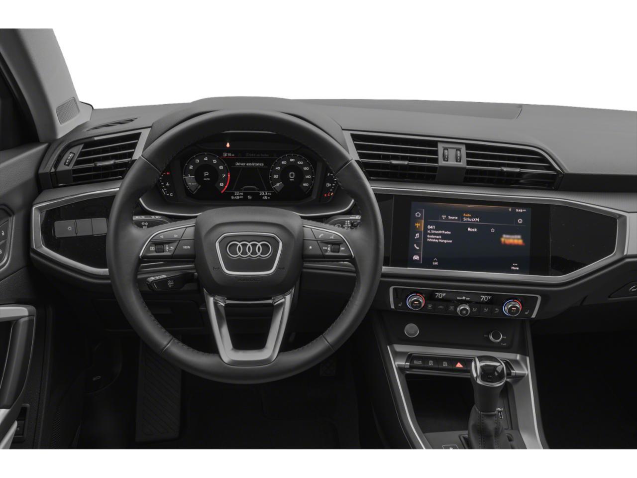 2020 Audi Q3 Premium Plus S line Oshkosh WI