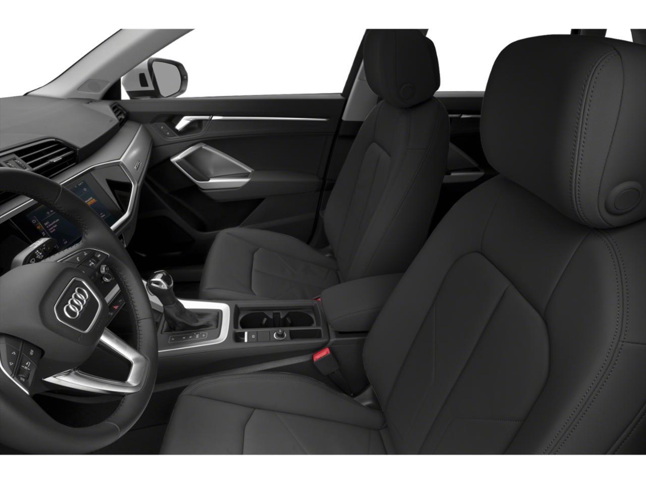 2020 Audi Q3 Premium Plus S line Oshkosh WI