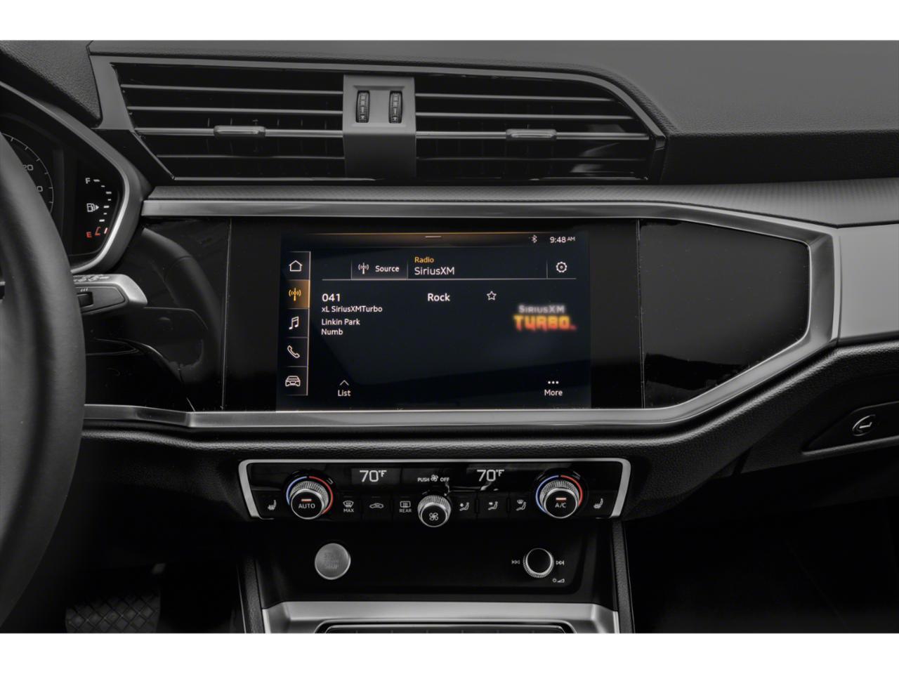 2020 Audi Q3 Premium Plus S line Oshkosh WI