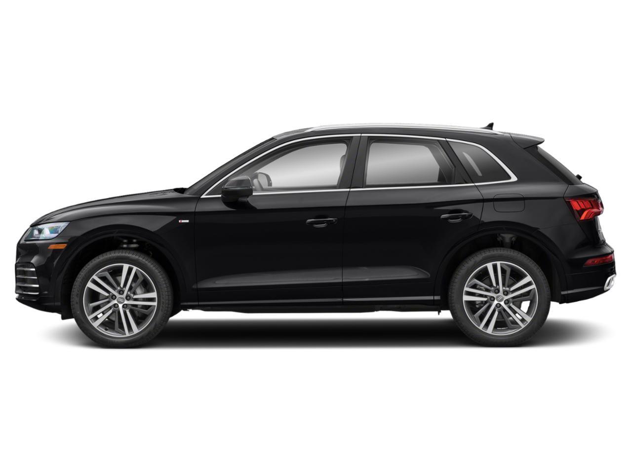 2020 Audi Q5 e 55 Premium Plus Oshkosh WI