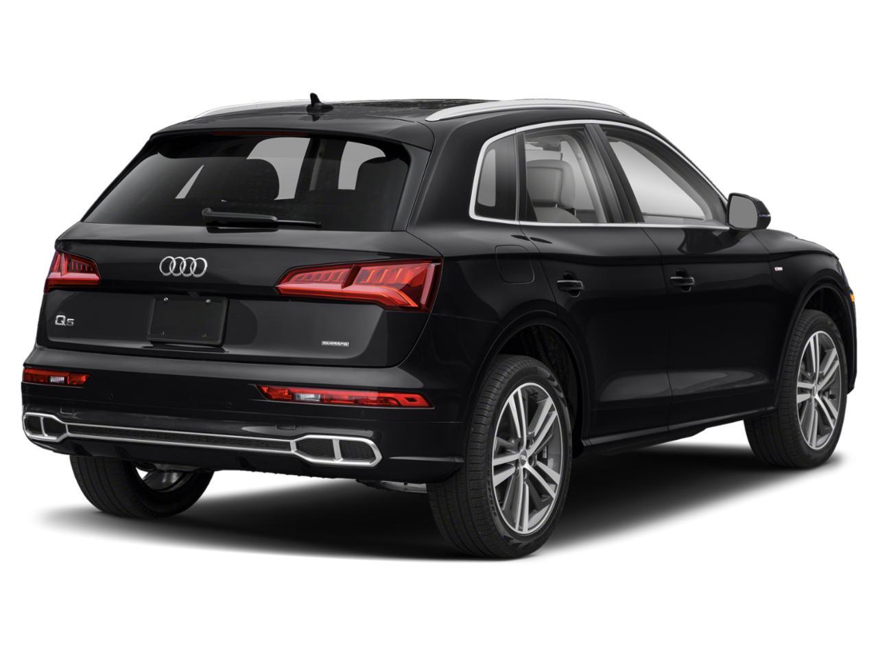 2020 Audi Q5 e 55 Premium Plus Oshkosh WI