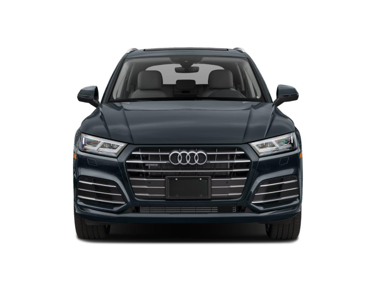 2020 Audi Q5 e 55 Premium Plus Oshkosh WI