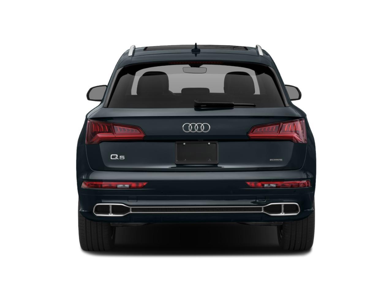 2020 Audi Q5 e 55 Premium Plus Oshkosh WI