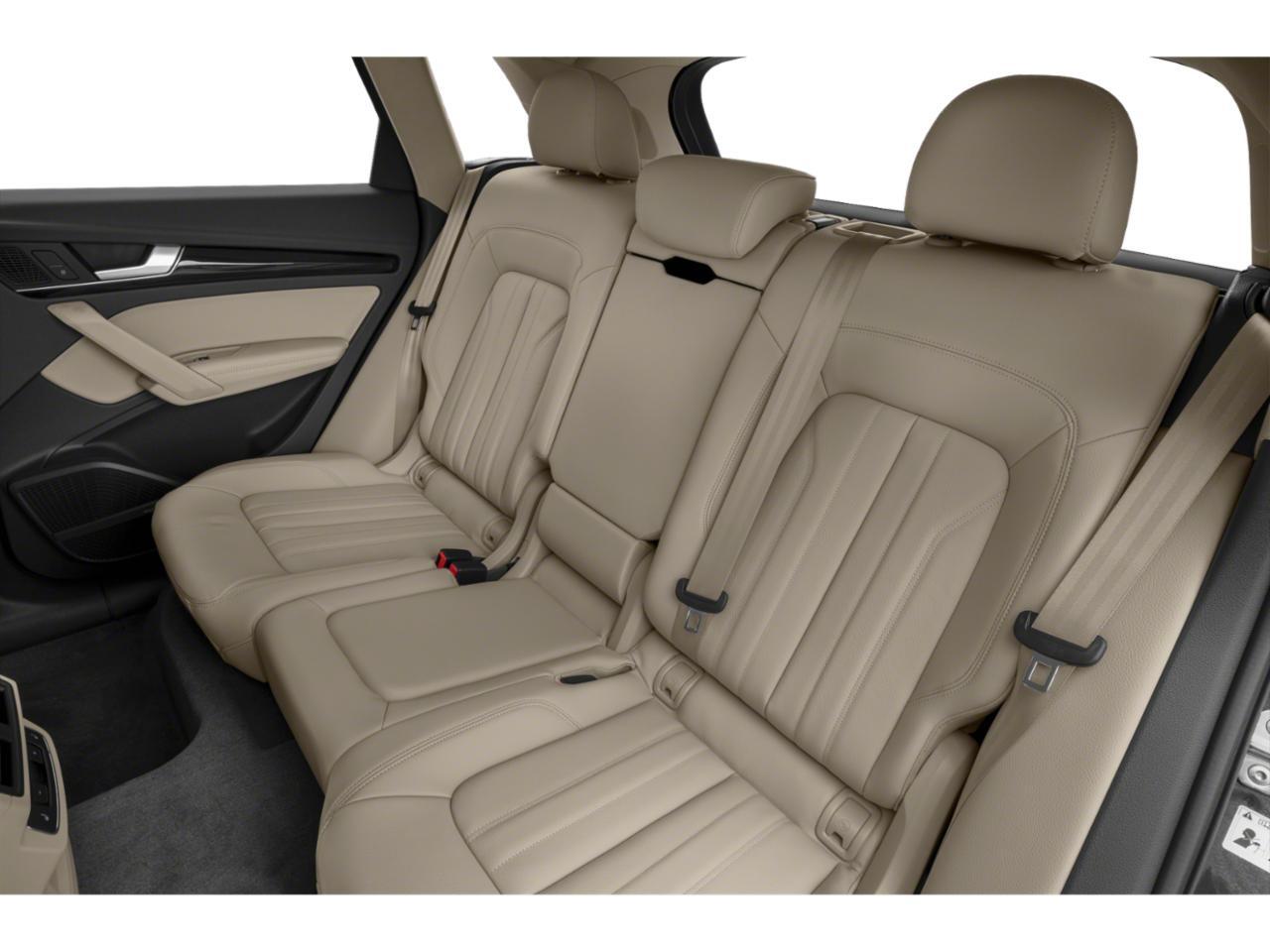 2020 Audi Q5 e 55 Premium Plus Oshkosh WI