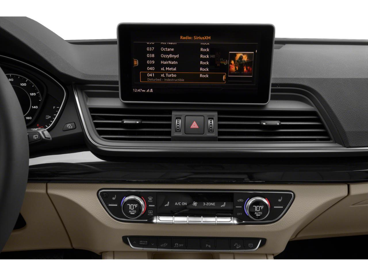 2020 Audi Q5 e 55 Premium Plus Oshkosh WI