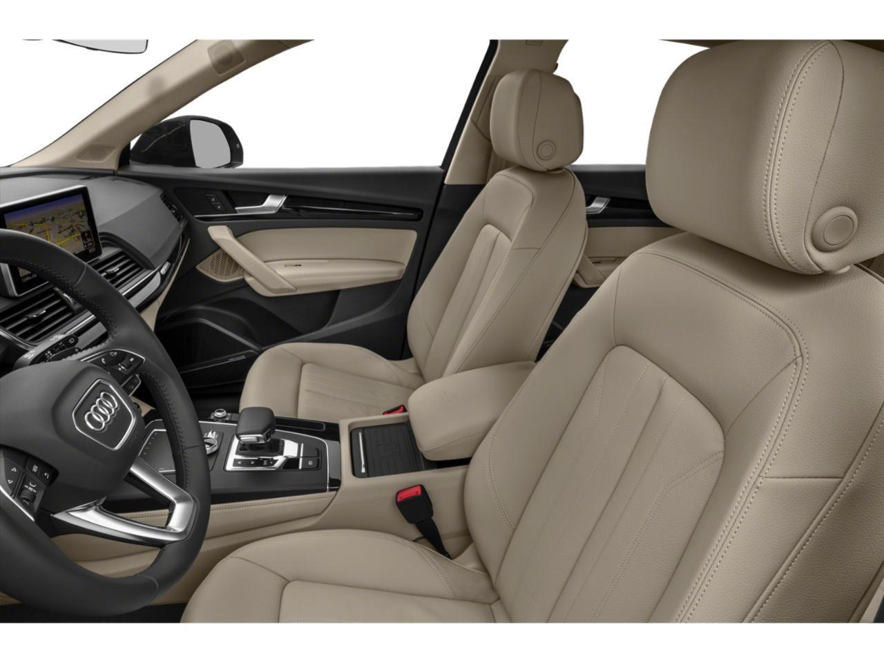 2020 Audi Q5 e 55 Premium Plus Oshkosh WI