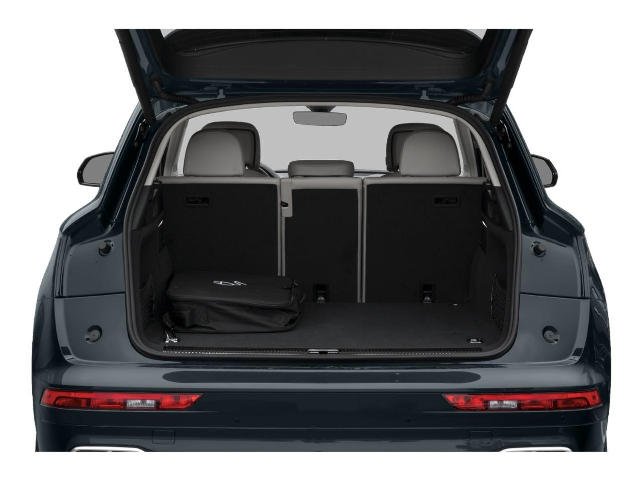 2020 Audi Q5 e 55 Premium Plus Oshkosh WI