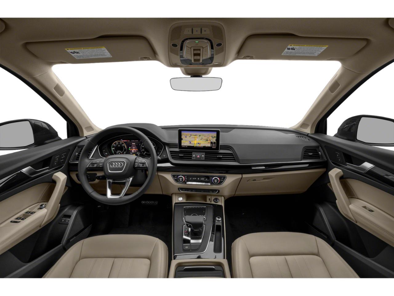 2020 Audi Q5 e 55 Premium Plus Oshkosh WI