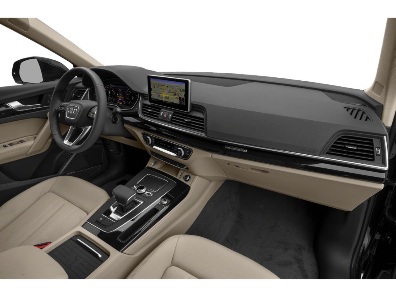 2020 Audi Q5 e 55 Premium Plus Oshkosh WI