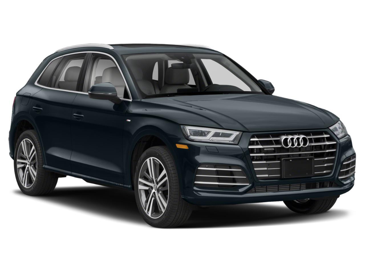 2020 Audi Q5 e 55 Premium Plus Oshkosh WI