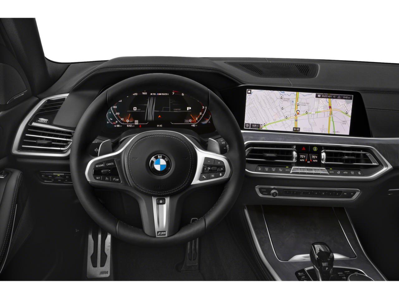 2020 BMW X5 M50i Oshkosh WI