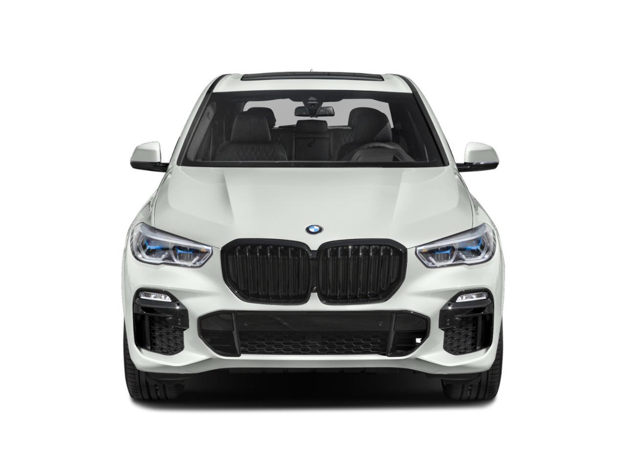 2020 BMW X5 M50i Oshkosh WI