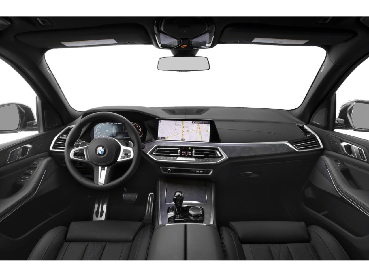 2020 BMW X5 M50i Oshkosh WI