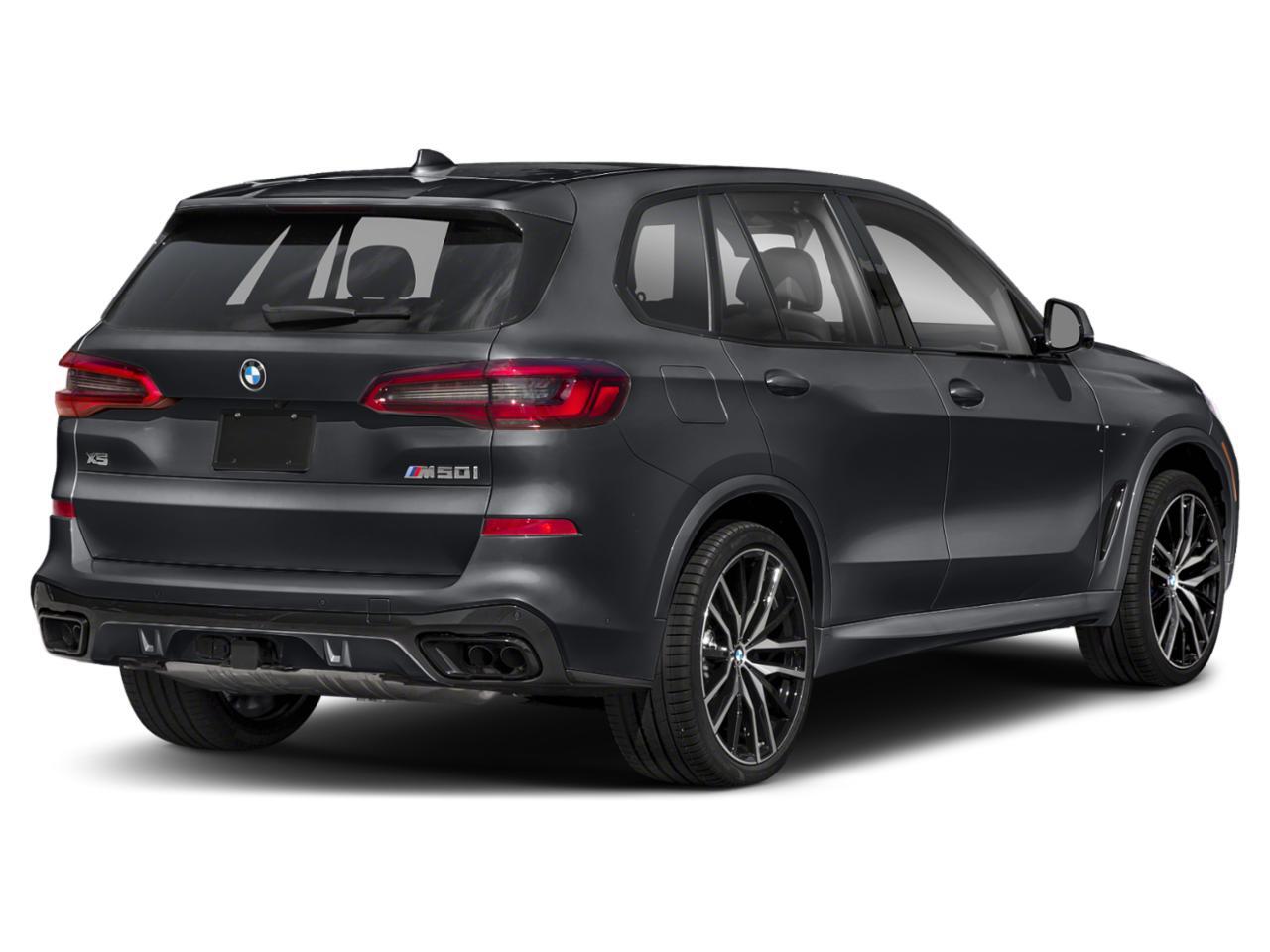 2020 BMW X5 M50i Oshkosh WI