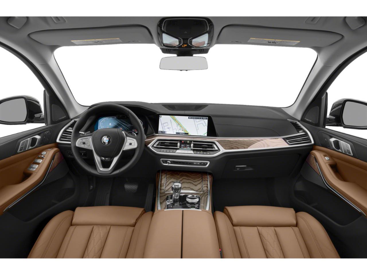 2020 BMW X7 xDrive40i Oshkosh WI