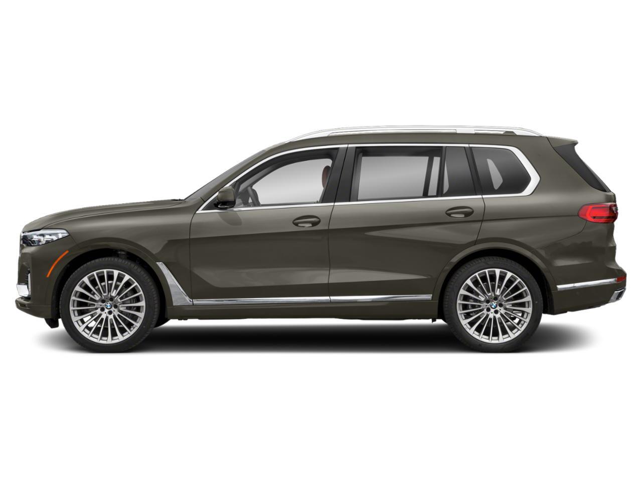 2020 BMW X7 xDrive40i Oshkosh WI