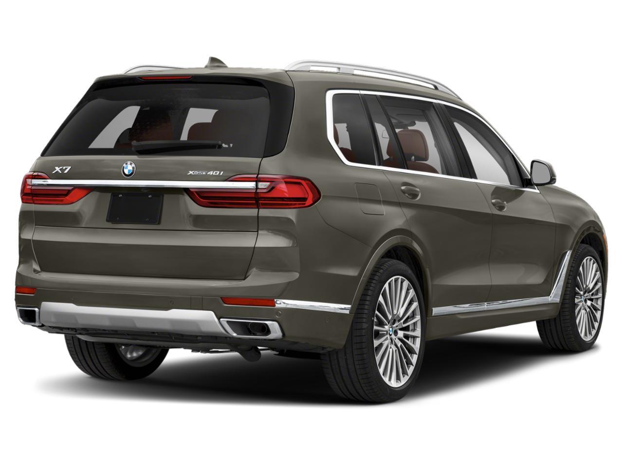 2020 BMW X7 xDrive40i Oshkosh WI