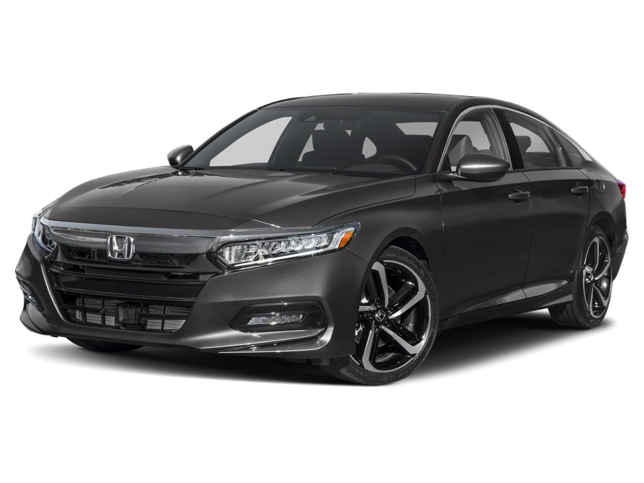 2020 Chevrolet Accord Sport 1.5T CVT Date in Stock 10/22/2025