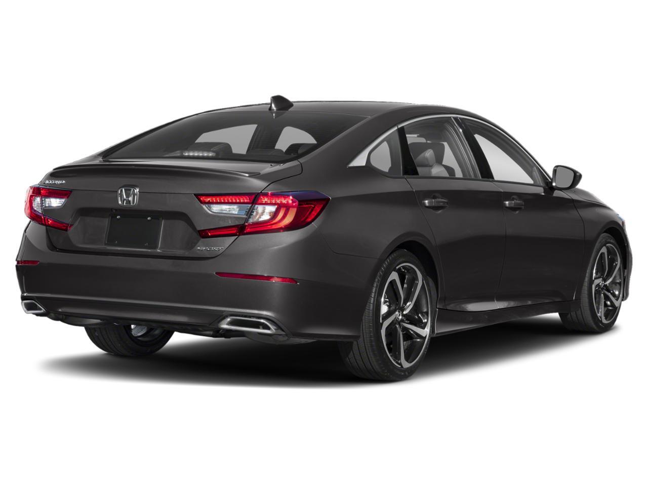 2020 Chevrolet Accord Sport 1.5T CVT San Clemente CA