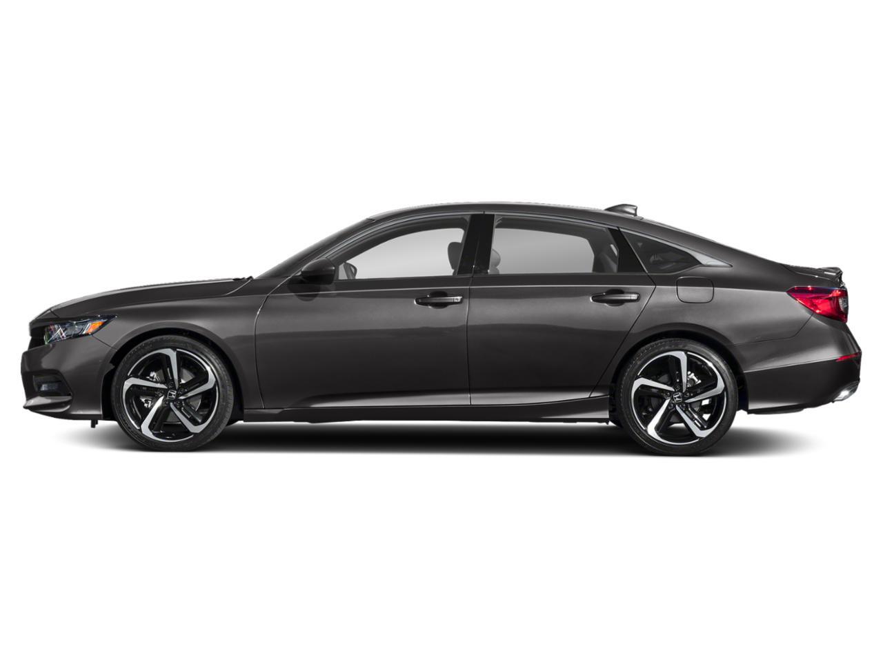 2020 Chevrolet Accord Sport 1.5T CVT San Clemente CA