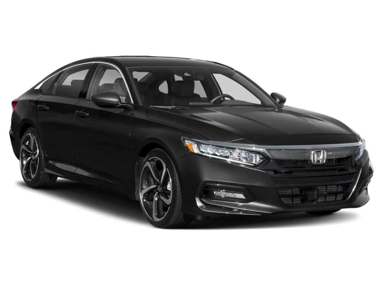 2020 Chevrolet Accord Sport 1.5T CVT San Clemente CA