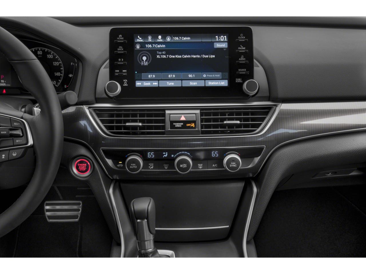 2020 Chevrolet Accord Sport 1.5T CVT San Clemente CA