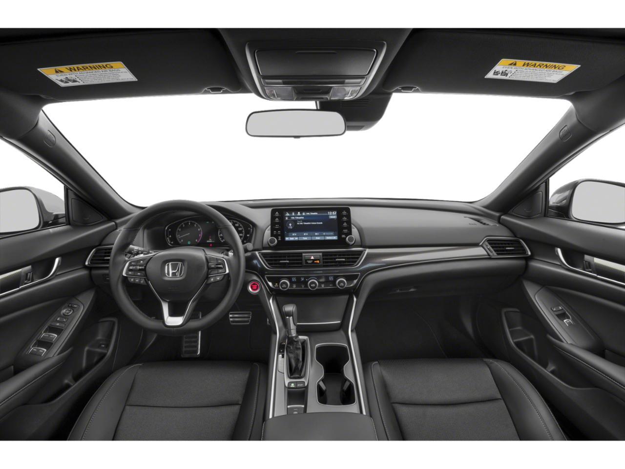 2020 Chevrolet Accord Sport 1.5T CVT San Clemente CA