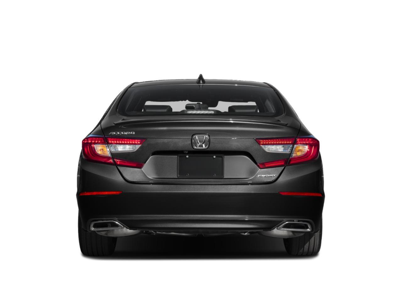 2020 Chevrolet Accord Sport 1.5T CVT San Clemente CA